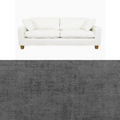 Klädsel till soffa Fogia Jazz Tyg Belfast