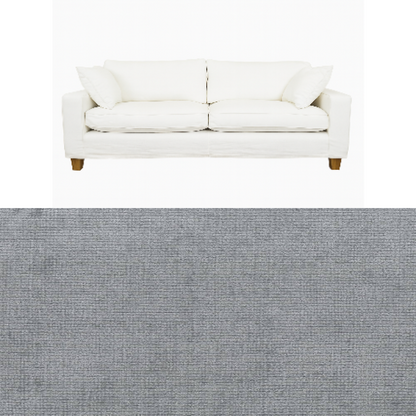 Klädsel till soffa Fogia Jazz Tyg Belfast