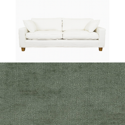 Klädsel till soffa Fogia Jazz Tyg Belfast