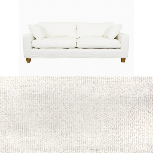 Klädsel till soffa Fogia Jazz Tyg Bergamo