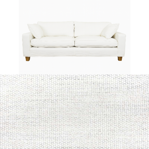 Klädsel till soffa Fogia Jazz Tyg Bergamo