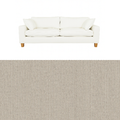 Klädsel till soffa Fogia Jazz Tyg Bolt