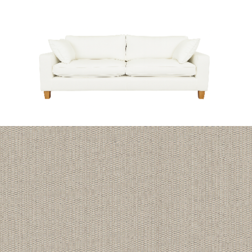 Klädsel till soffa Fogia Jazz Tyg Bolt