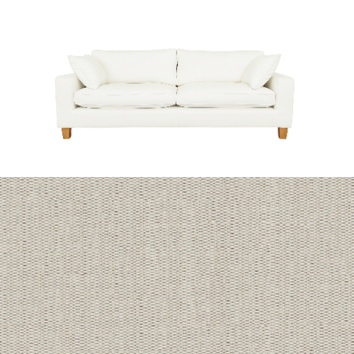 Klädsel till soffa Fogia Jazz Tyg Bolt