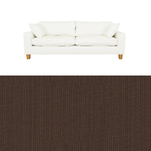 Klädsel till soffa Fogia Jazz Tyg Bolt