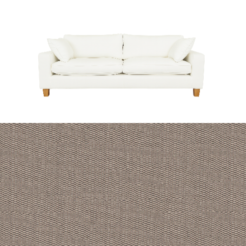 Klädsel till soffa Fogia Jazz Tyg Bolt