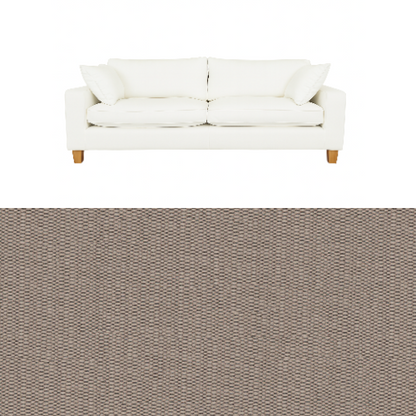 Klädsel till soffa Fogia Jazz Tyg Bolt