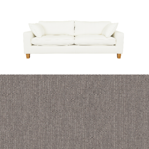 Klädsel till soffa Fogia Jazz Tyg Bolt