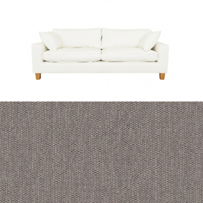 Klädsel till soffa Fogia Jazz Tyg Bolt