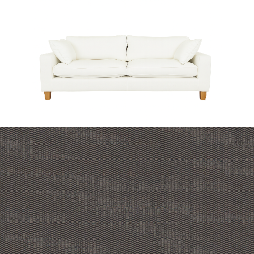 Klädsel till soffa Fogia Jazz Tyg Bolt