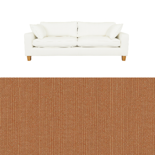 Klädsel till soffa Fogia Jazz Tyg Bolt