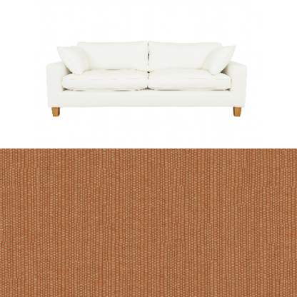 Klädsel till soffa Fogia Jazz Tyg Bolt