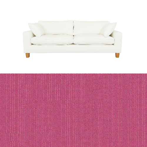 Klädsel till soffa Fogia Jazz Tyg Bolt