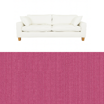 Klädsel till soffa Fogia Jazz Tyg Bolt