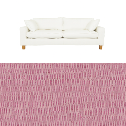 Klädsel till soffa Fogia Jazz Tyg Bolt