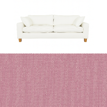 Klädsel till soffa Fogia Jazz Tyg Bolt