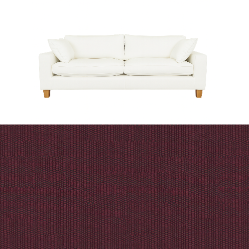 Klädsel till soffa Fogia Jazz Tyg Bolt