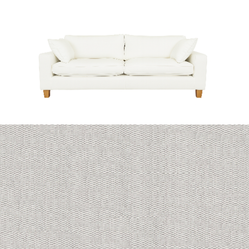 Klädsel till soffa Fogia Jazz Tyg Bolt