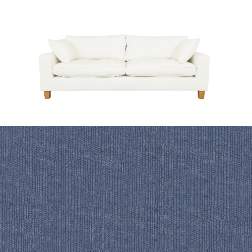 Klädsel till soffa Fogia Jazz Tyg Bolt