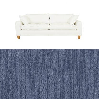 Klädsel till soffa Fogia Jazz Tyg Bolt