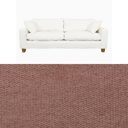 Klädsel till soffa Fogia Jazz Tyg Brooklyn