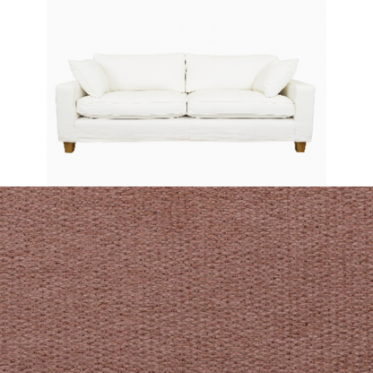 Klädsel till soffa Fogia Jazz Tyg Brooklyn