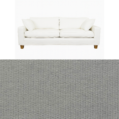 Klädsel till soffa Fogia Jazz Tyg Brooklyn