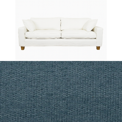 Klädsel till soffa Fogia Jazz Tyg Brooklyn