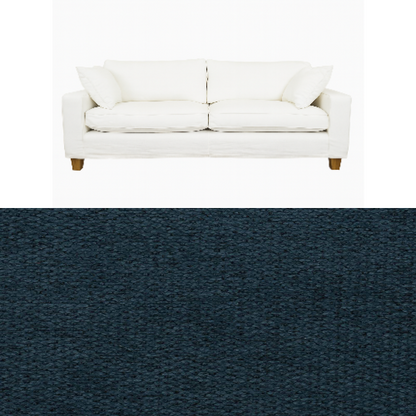 Klädsel till soffa Fogia Jazz Tyg Brooklyn