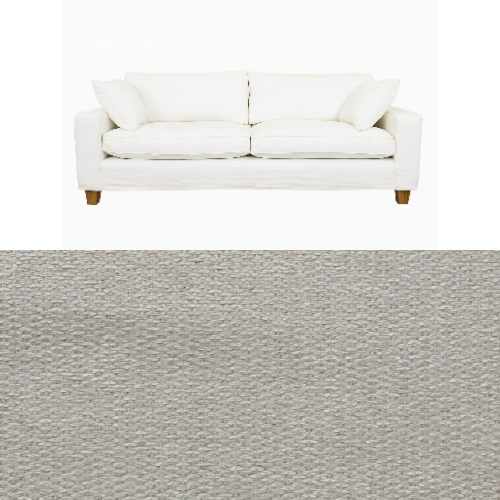 Klädsel till soffa Fogia Jazz Tyg Brooklyn