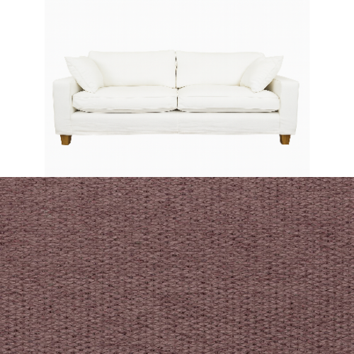 Klädsel till soffa Fogia Jazz Tyg Brooklyn