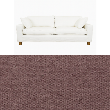 Klädsel till soffa Fogia Jazz Tyg Brooklyn