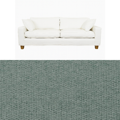 Klädsel till soffa Fogia Jazz Tyg Brooklyn