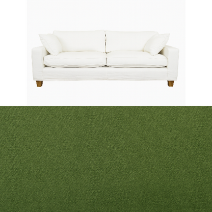 Klädsel till soffa Fogia Jazz Tyg Crown Velvet