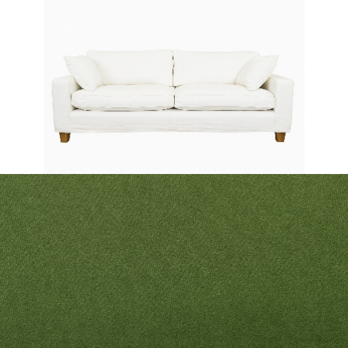 Klädsel till soffa Fogia Jazz Tyg Crown Velvet