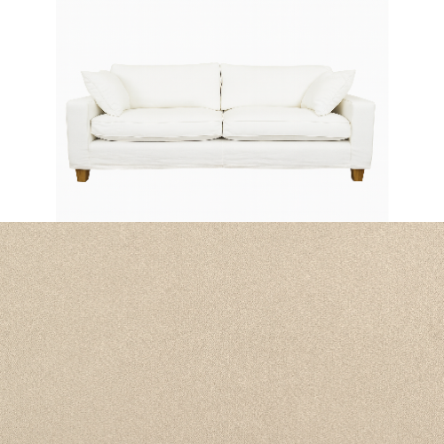 Klädsel till soffa Fogia Jazz Tyg Crown Velvet