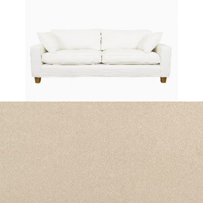 Klädsel till soffa Fogia Jazz Tyg Crown Velvet