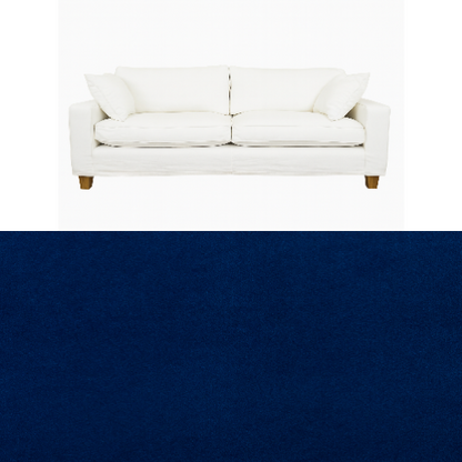 Klädsel till soffa Fogia Jazz Tyg Crown Velvet