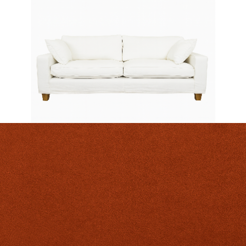 Klädsel till soffa Fogia Jazz Tyg Crown Velvet