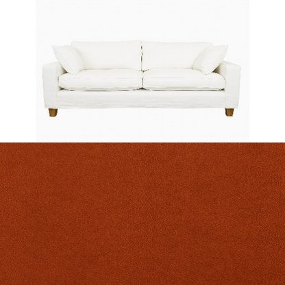 Klädsel till soffa Fogia Jazz Tyg Crown Velvet