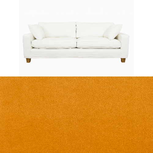 Klädsel till soffa Fogia Jazz Tyg Crown Velvet