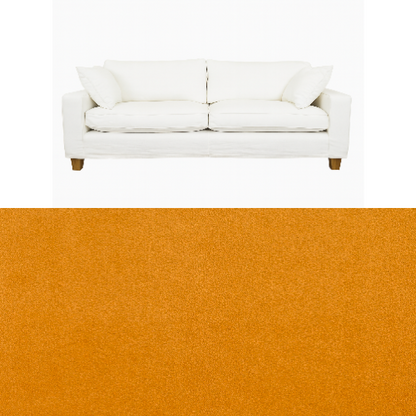 Klädsel till soffa Fogia Jazz Tyg Crown Velvet