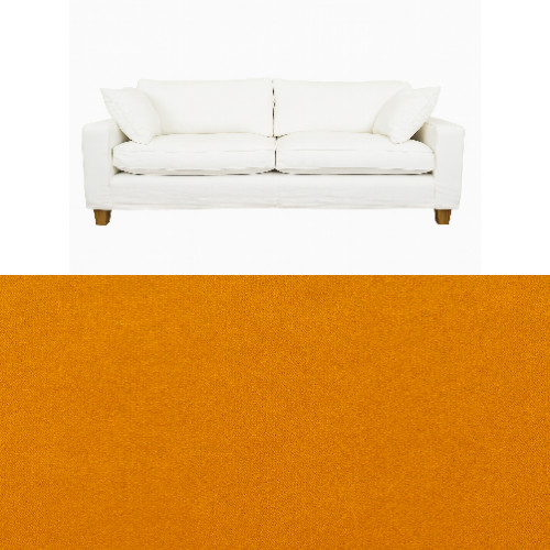 Klädsel till soffa Fogia Jazz Tyg Crown Velvet