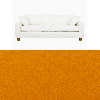 Klädsel till soffa Fogia Jazz Tyg Crown Velvet