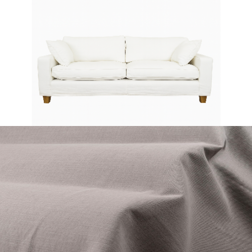 Klädsel till soffa Fogia Jazz Tyg Caleido