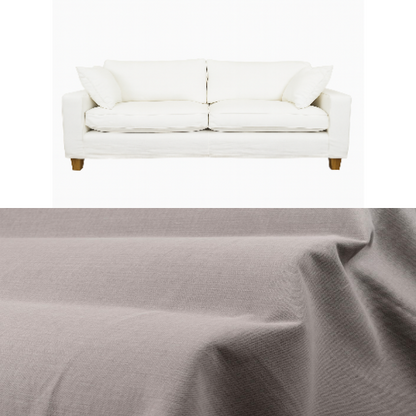 Klädsel till soffa Fogia Jazz Tyg Caleido