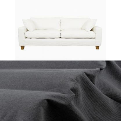 Klädsel till soffa Fogia Jazz Tyg Caleido