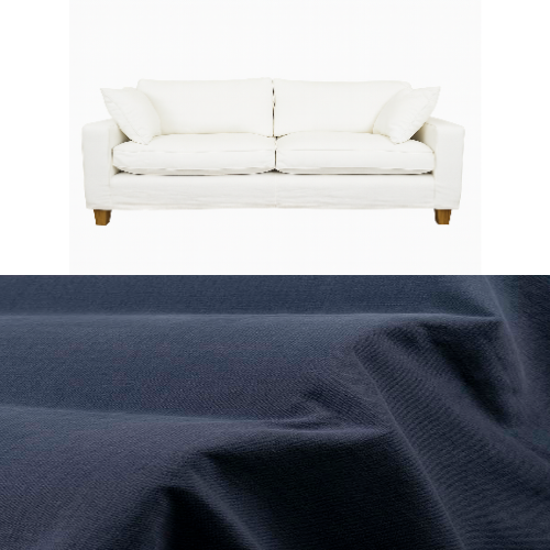 Klädsel till soffa Fogia Jazz Tyg Caleido