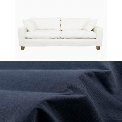 Klädsel till soffa Fogia Jazz Tyg Caleido