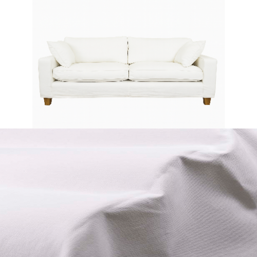 Klädsel till soffa Fogia Jazz Tyg Caleido